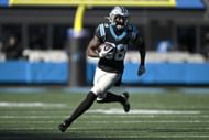 Terrace Marshall Jr. lost in the NFL Draft